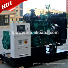 Generador trifásico de energía diesel AC 100 kva